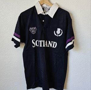 Men's Rugby Polo